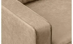 KONSIMO Ecksofa Invia