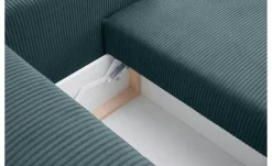 KONSIMO Ecksofa Napi