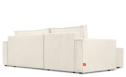 KONSIMO Ecksofa Napi
