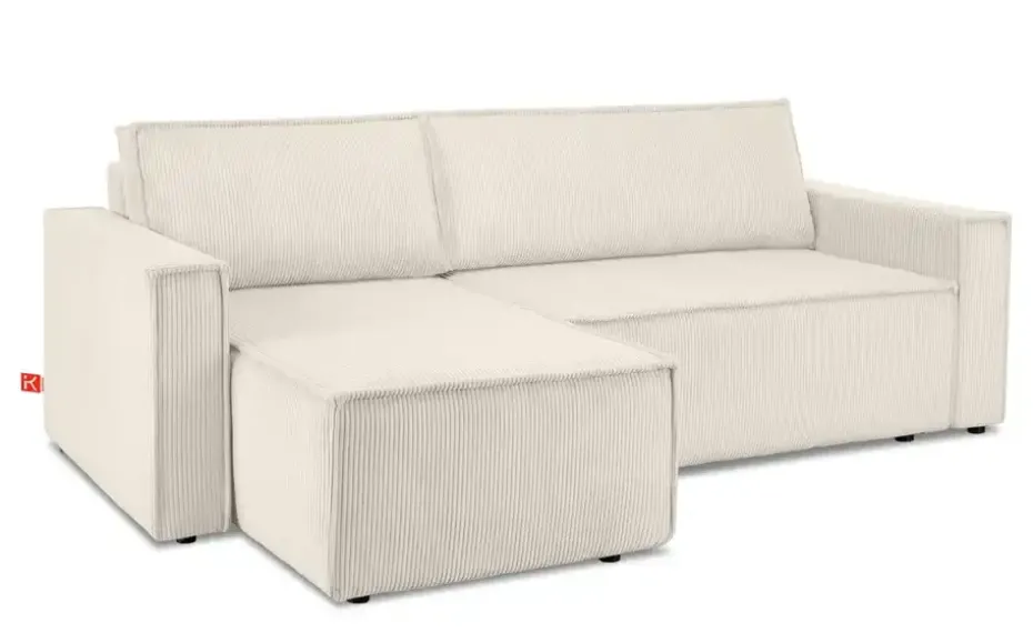 KONSIMO Ecksofa Napi