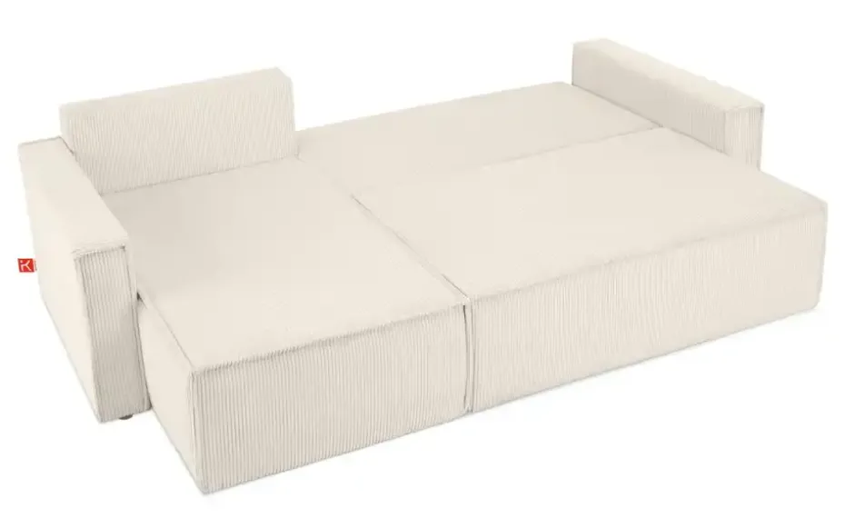 KONSIMO Ecksofa Napi