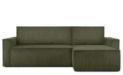 KONSIMO Ecksofa Napi