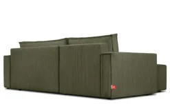 KONSIMO Ecksofa Napi