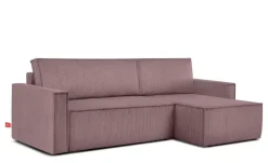 KONSIMO Ecksofa Napi