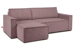 KONSIMO Ecksofa Napi