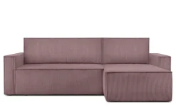KONSIMO Ecksofa Napi