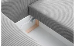 KONSIMO Ecksofa Napi