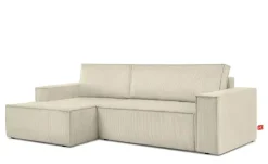 KONSIMO Ecksofa Napi