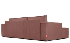 KONSIMO Ecksofa Napi