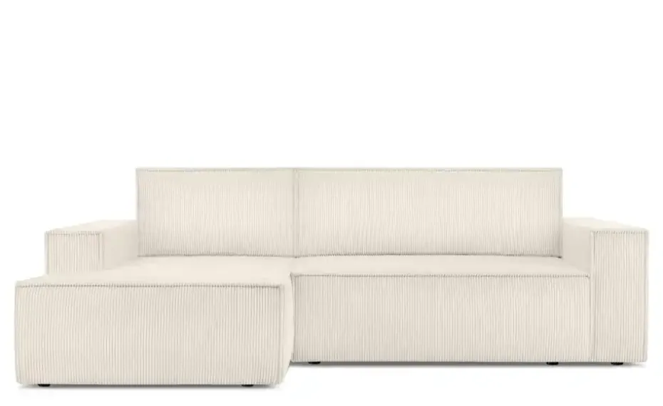 KONSIMO Ecksofa Napi