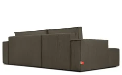 KONSIMO Ecksofa Napi