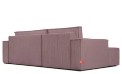 KONSIMO Ecksofa Napi