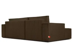 KONSIMO Ecksofa Napi