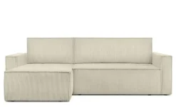 KONSIMO Ecksofa Napi
