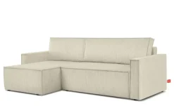 KONSIMO Ecksofa Napi
