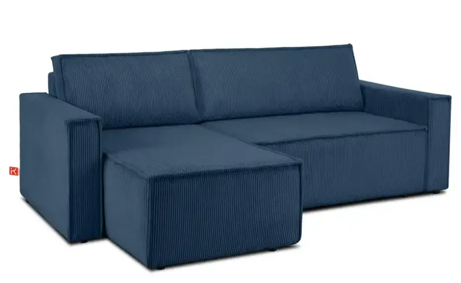 KONSIMO Ecksofa Napi