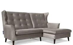 KONSIMO Ecksofa Salis