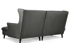 KONSIMO Ecksofa Salis