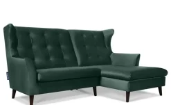 KONSIMO Ecksofa Salis