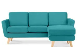 KONSIMO Ecksofa Tagio