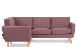KONSIMO Ecksofa Tagio