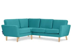 KONSIMO Ecksofa Tagio