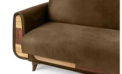 KONSIMO Einzelsofa
