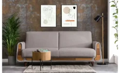KONSIMO Einzelsofa
