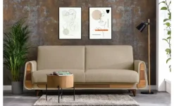 KONSIMO Einzelsofa