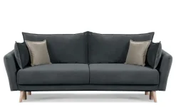 KONSIMO Einzelsofa Belmos