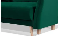KONSIMO Einzelsofa Belmos