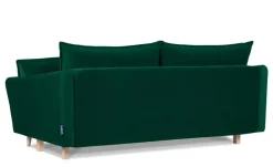 KONSIMO Einzelsofa Belmos