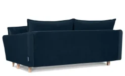 KONSIMO Einzelsofa Belmos