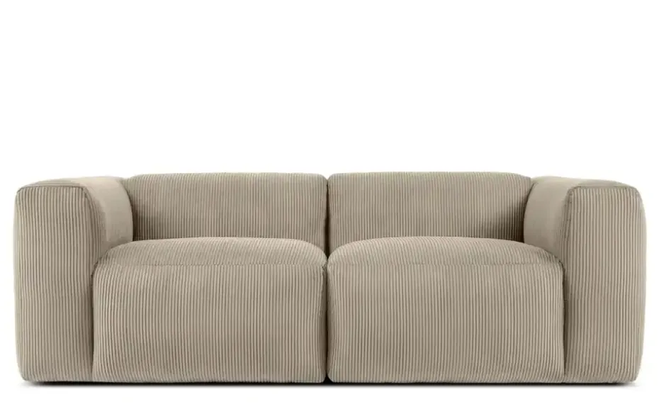 KONSIMO Einzelsofa Buffo