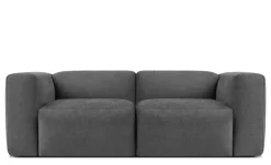 KONSIMO Einzelsofa Buffo