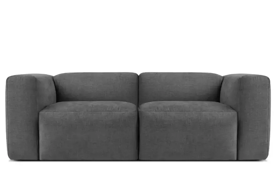 KONSIMO Einzelsofa Buffo