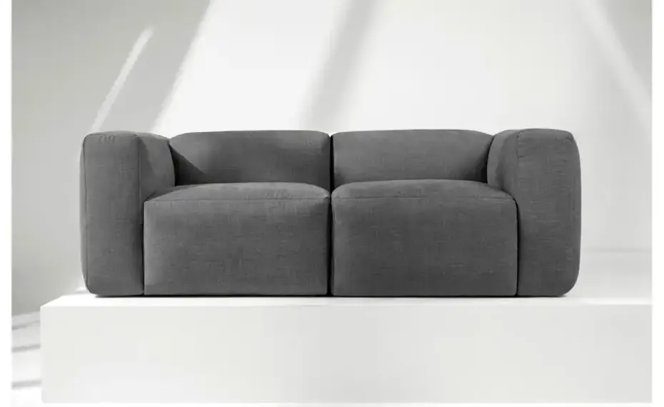 KONSIMO Einzelsofa Buffo