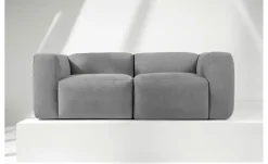 KONSIMO Einzelsofa Buffo
