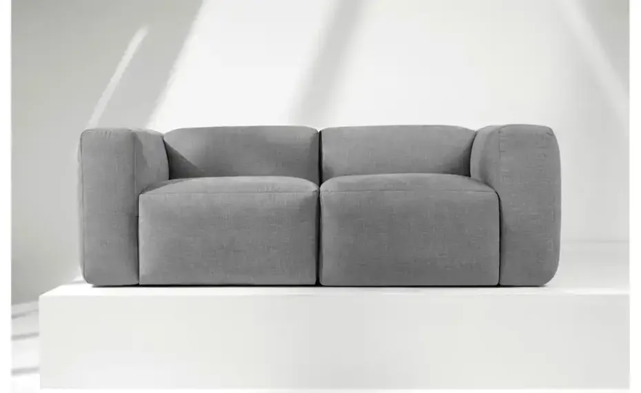 KONSIMO Einzelsofa Buffo