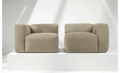 KONSIMO Einzelsofa Buffo