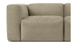 KONSIMO Einzelsofa Buffo