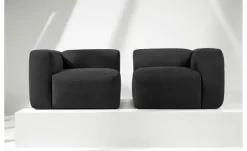 KONSIMO Einzelsofa Buffo