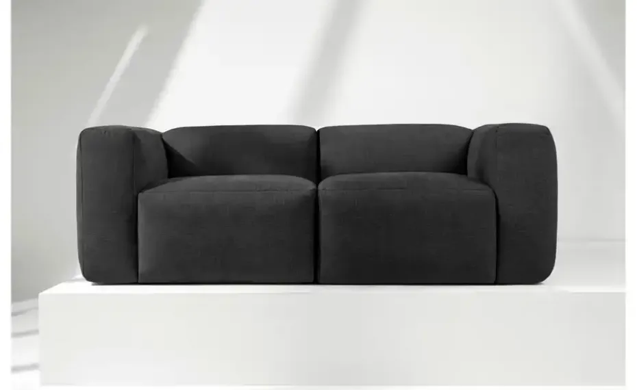 KONSIMO Einzelsofa Buffo