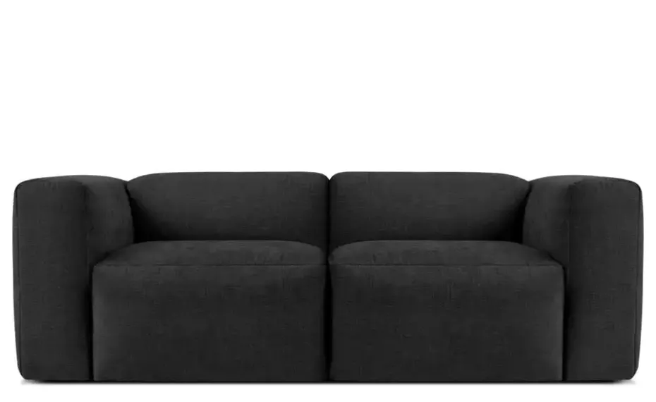 KONSIMO Einzelsofa Buffo