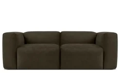 KONSIMO Einzelsofa Buffo