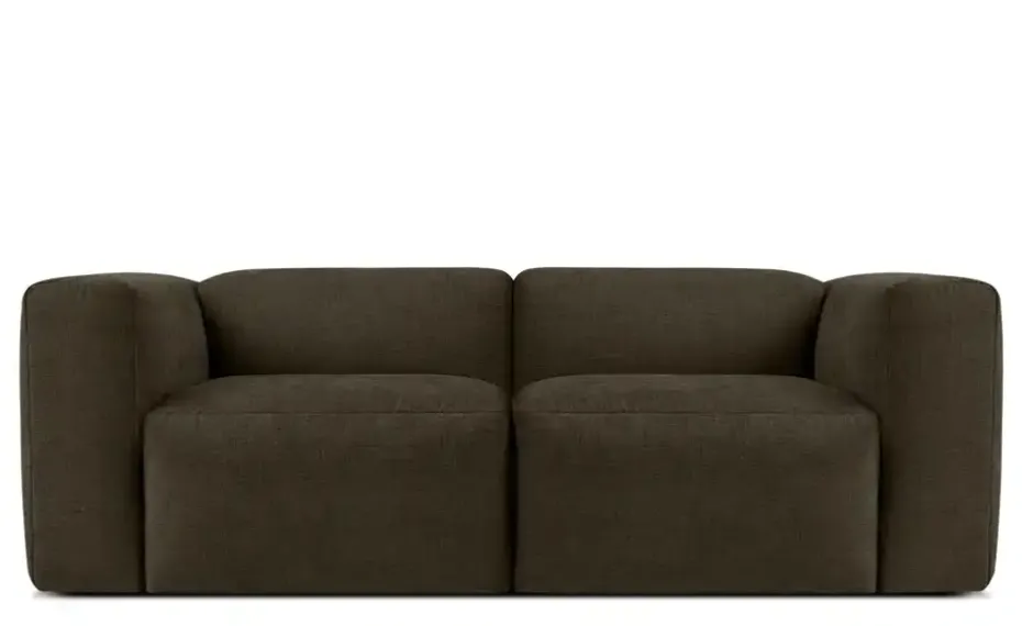 KONSIMO Einzelsofa Buffo