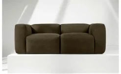 KONSIMO Einzelsofa Buffo