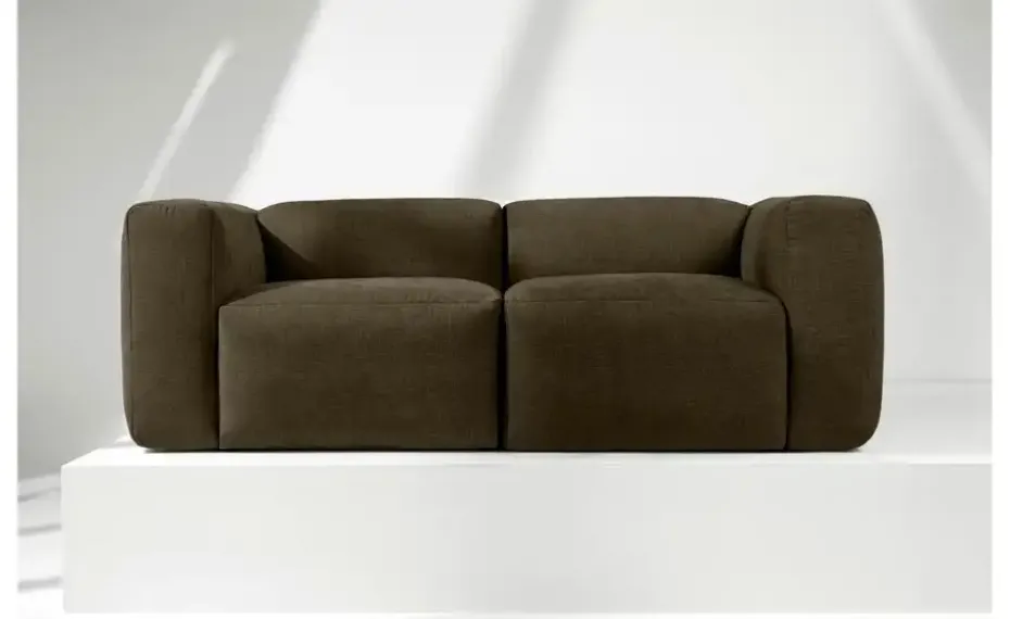 KONSIMO Einzelsofa Buffo
