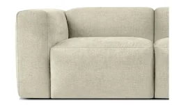 KONSIMO Einzelsofa Buffo