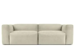 KONSIMO Einzelsofa Buffo
